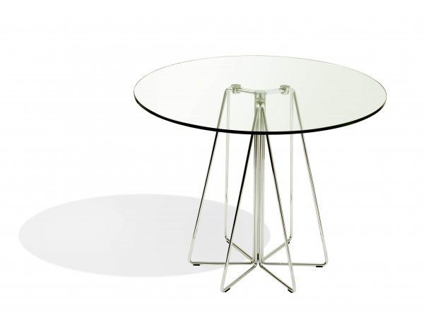 Knoll, Paperclip Table