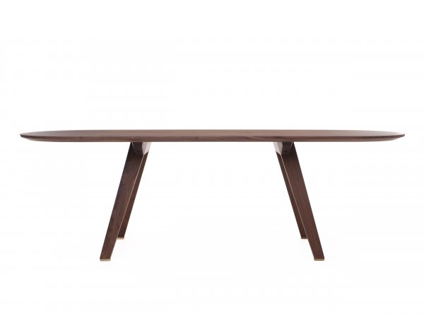 De La Espada, 452F Together fixed table