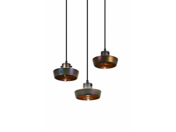 Tom Dixon, Lustre flat