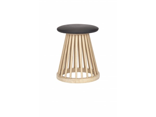 Tom Dixon, Fan stool