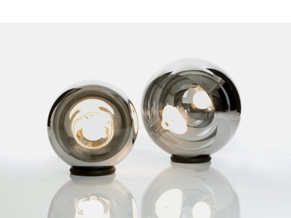 Tom Dixon, Mirror ball floor