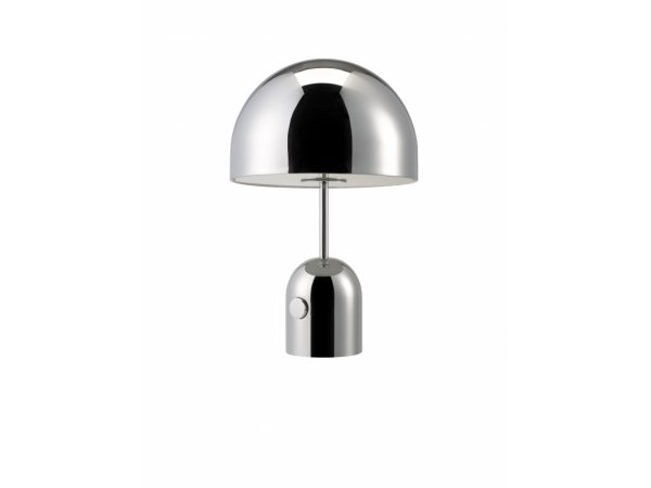 Tom Dixon, Bell floor