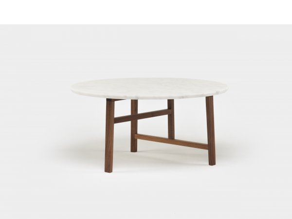 De La Espada, Trio Round Coffee Table