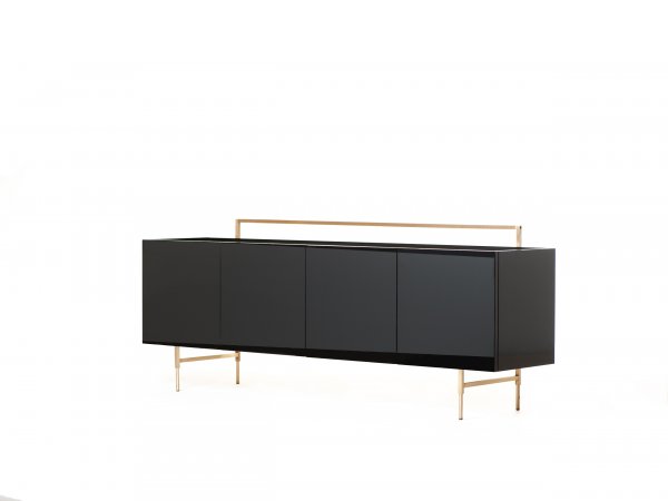 De La Espada, Trunk Low Cabinet