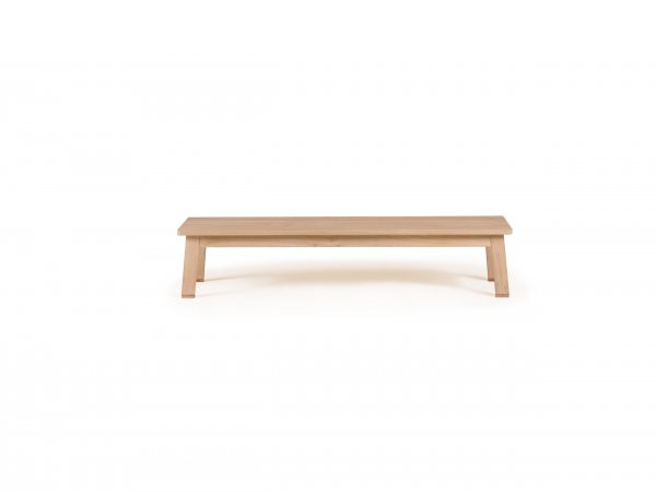 De La Espada, 448 Two-Seater low bench