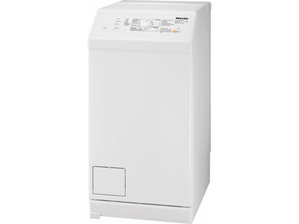 Miele, Lavadoras W 668 F