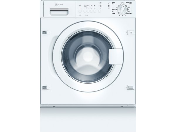 Neff, Lavadoras W5420X1EU