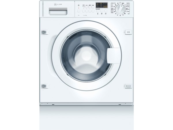 Neff, Lavadoras W5440X1EE