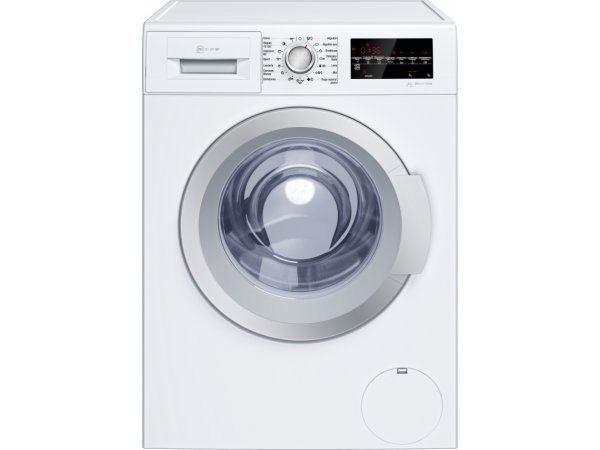 Neff, Lavadoras W7460X2ES