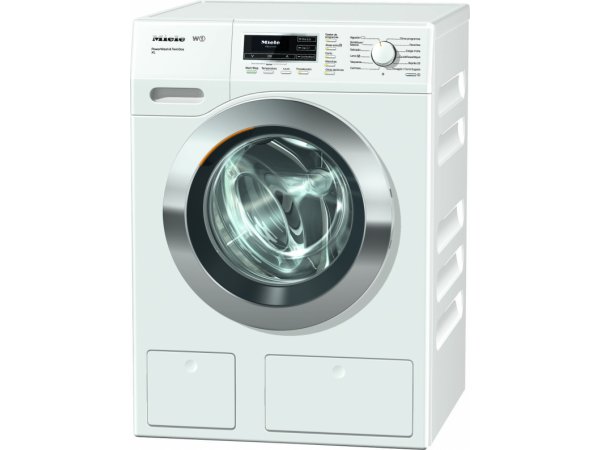 Miele, Lavadoras WK 120