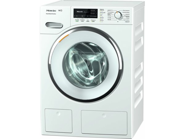 Miele, Lavadoras WM 120