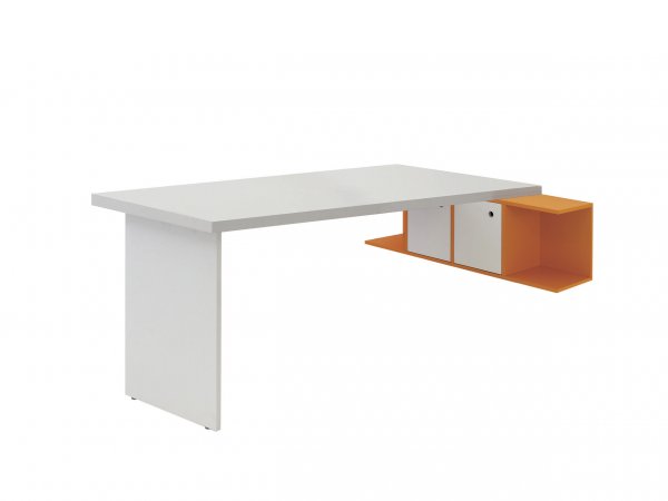 Nidi, With wall unit