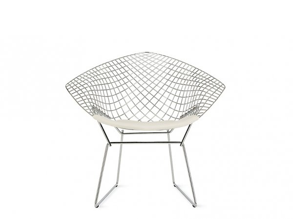 Knoll, Bertoia Diamond Chair