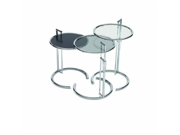 ClassiCon, Adjustable Table E 1027