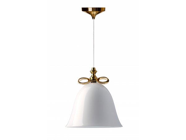 Moooi, Bell Lamp