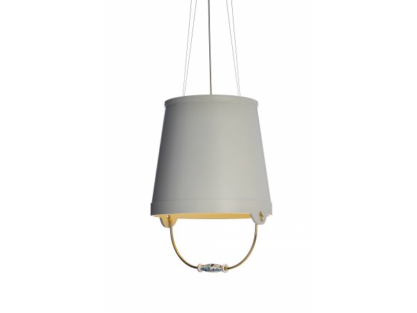 Moooi, Bucket Suspended Lamp