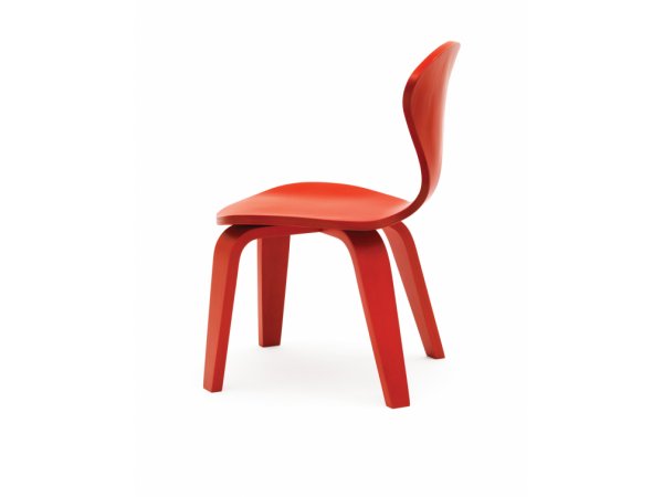 Cherner, Childre'ns chair