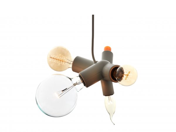 Moooi, Clusterlamp