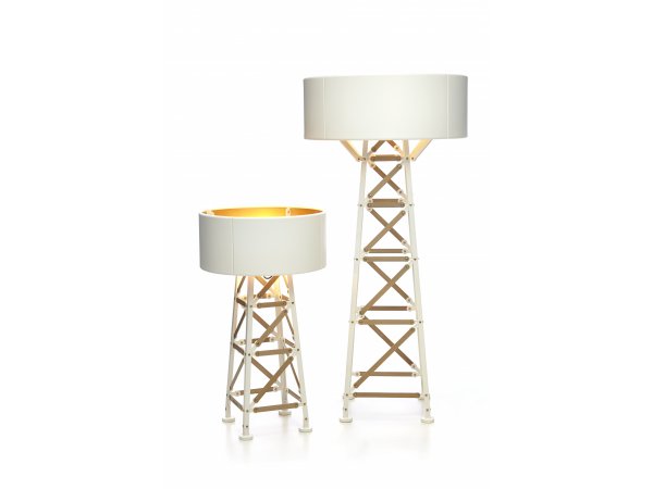 Moooi, Construction Lamp