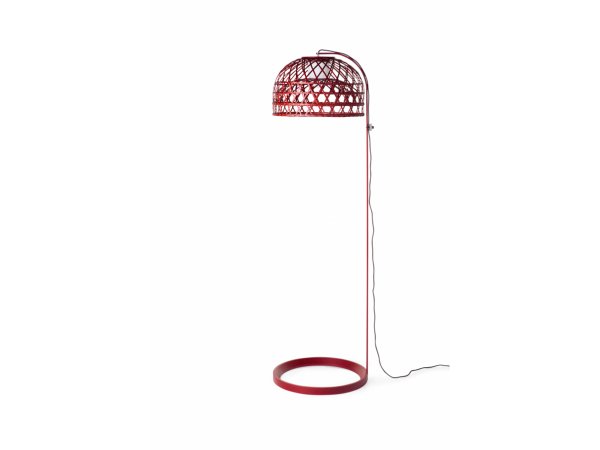 Moooi, Emperor Floor Lamp