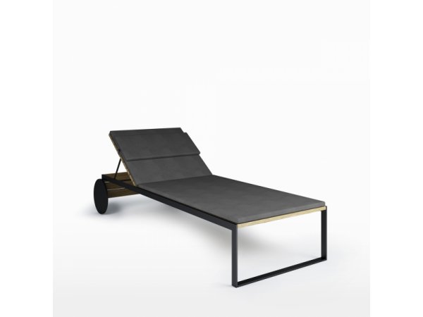 Roshults, Garden lounger