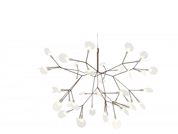 Moooi, Heracleum II Small