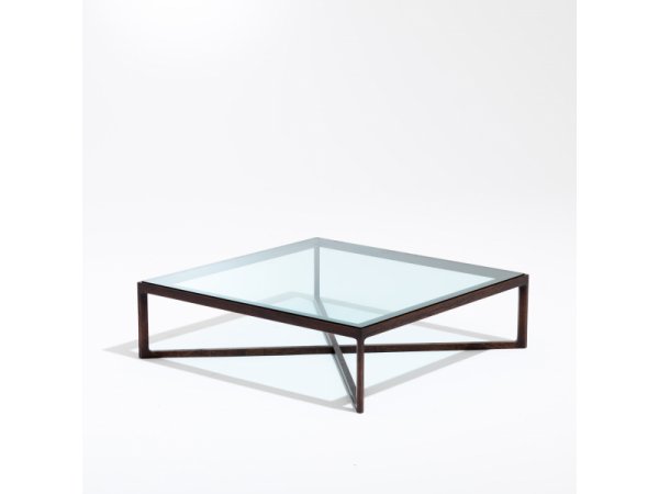 Knoll, Krusin Coffee Table