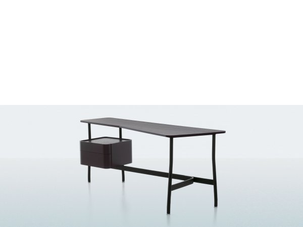 Cassina, I40 Sled Desk