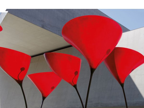 Viabizzuno, Maxxi poppy