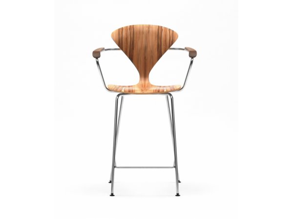 Cherner, Bar stool wood