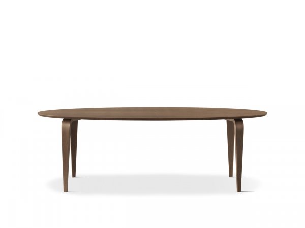 Cherner, Oval table