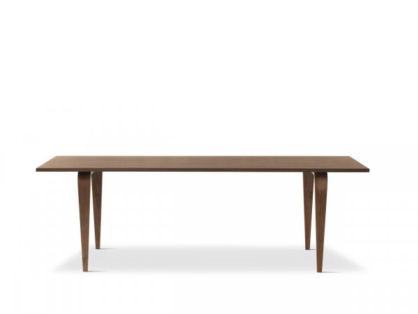 Cherner, Rectangular table