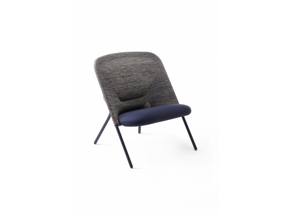 Moooi, Shift Lounge Chair