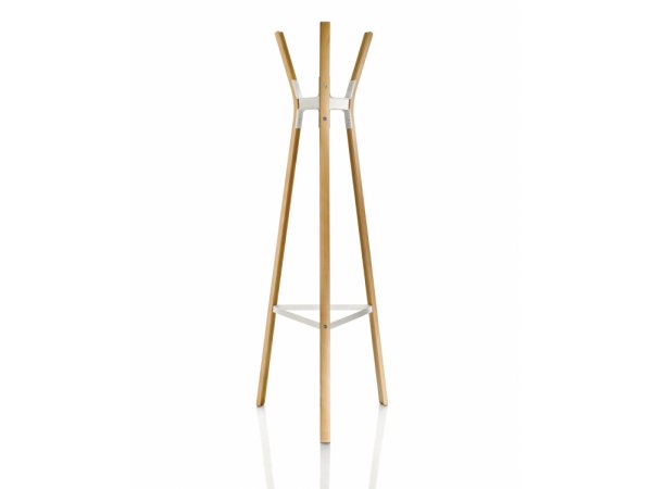 Magis, Steelwood Coat Stand