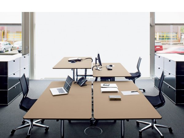 USM, USM Kitos table