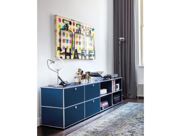 USM, USM Haller sideboard