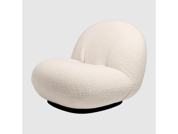 Pacha_Lounge Chair_ butaca_ Gubi_MINIM