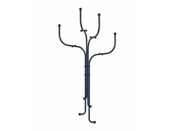 Perchero Coat Tree Fritz Hansen en Minim 