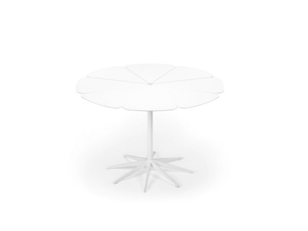 Petal Dining Table KNOLL minim