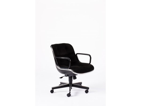Pollock Executive Chair - silla de oficina - Knoll - MINIM