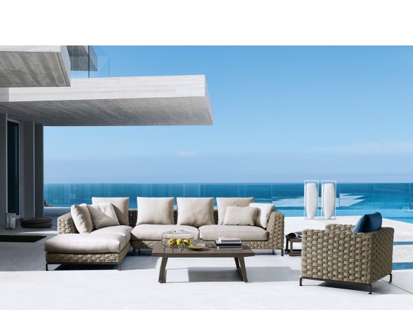 Ray Outdoor Natural, MINIM Barcelona