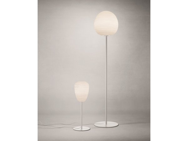 Rituals 1 Mix & Match - lámpara de pie - standing lamp - Foscarini - MINIM