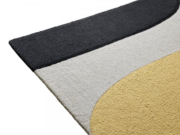 Rug - Balance - Cecilie Manz - MINIM - alfombra