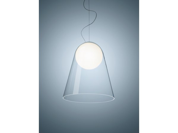 SATELLIGHT - lámpara suspendida - Foscarini - MINIM - composición