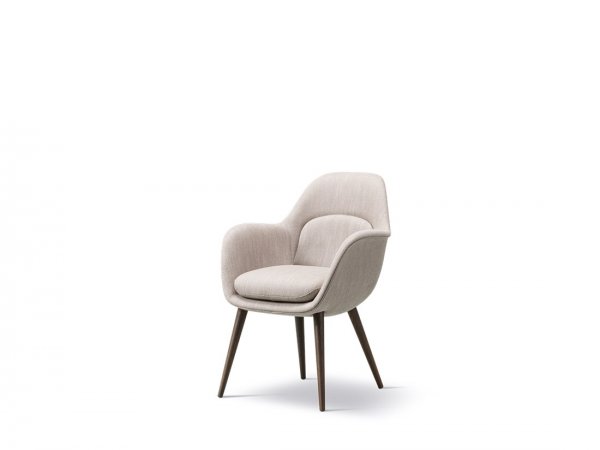 SWOON CHAIR - silla - fredericia - MINIM - varios colores