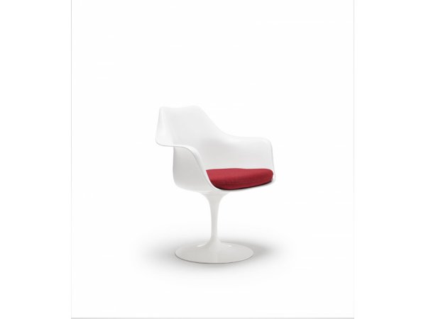 Saarinen Tulip - silla de comedor - silla de oficina - Knoll - MINIM