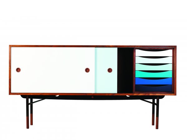 House of Finn Juhl, Sideboard