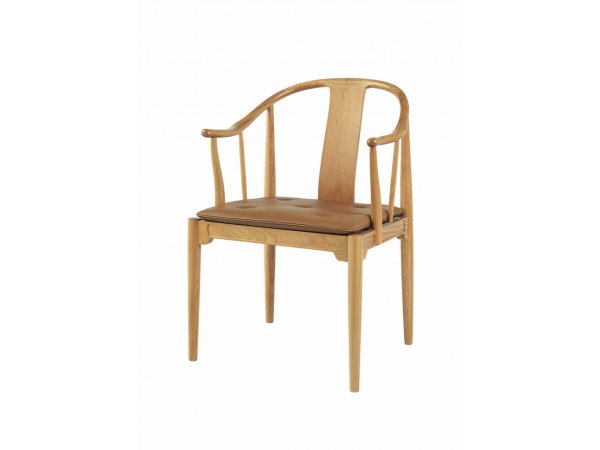 Silla China Chair Fritz Hansen en Minim