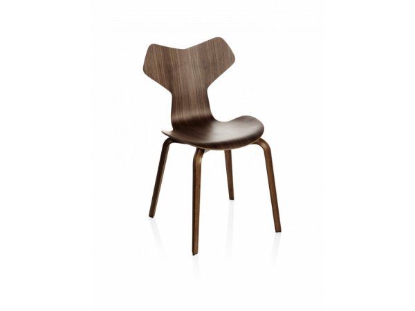 Silla Grand Prix Fritz Hansen en Minim