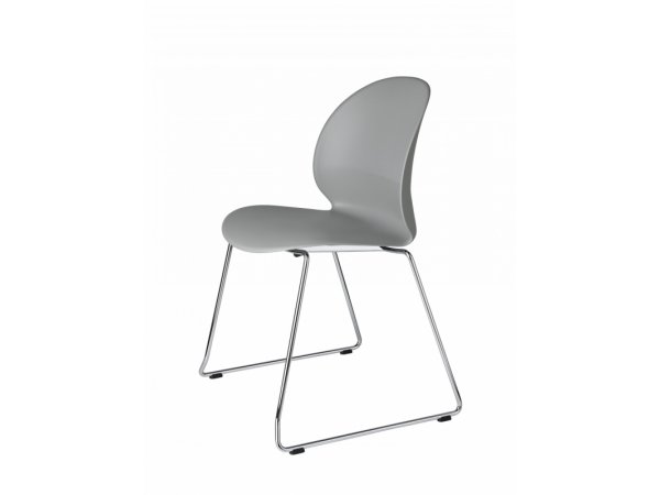 Silla N02 Recycle Fritz Hansen en Minim